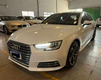 Audi A4 Usado en Mendoza