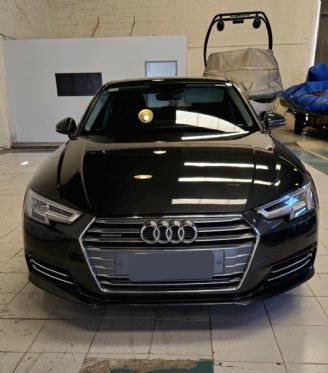 Audi A4 Usado en Mendoza