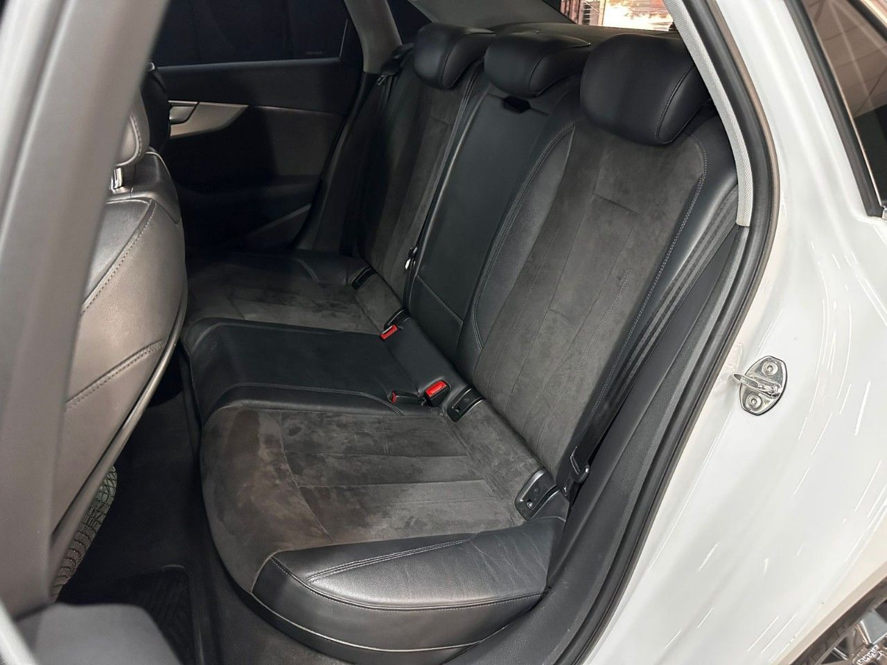 Audi A4 Usado en Córdoba, deRuedas