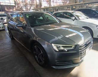 Audi A4 Usado en Mendoza