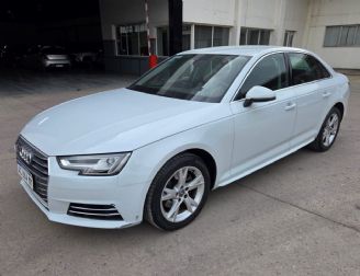 Audi A4 Usado en Mendoza