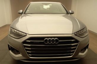 Audi A4 Nuevo en Buenos Aires