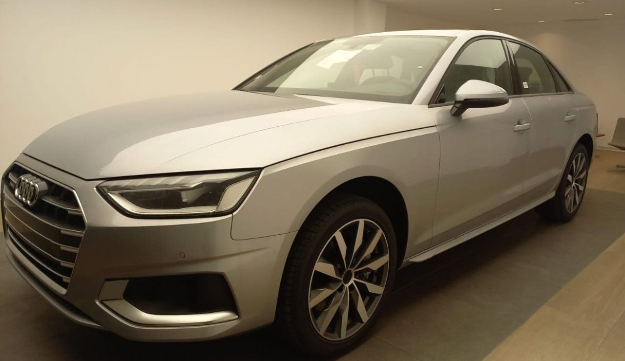 Audi A4 Nuevo en Buenos Aires, deRuedas