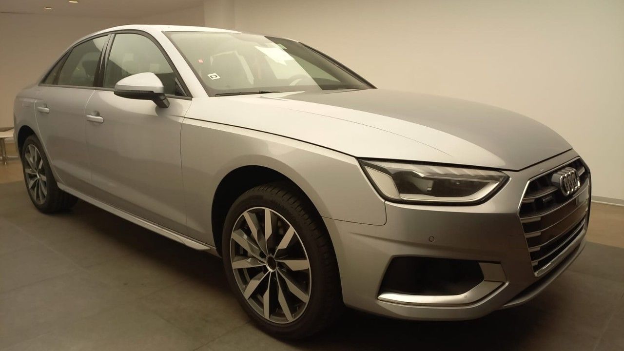 Audi A4 Nuevo en Buenos Aires, deRuedas
