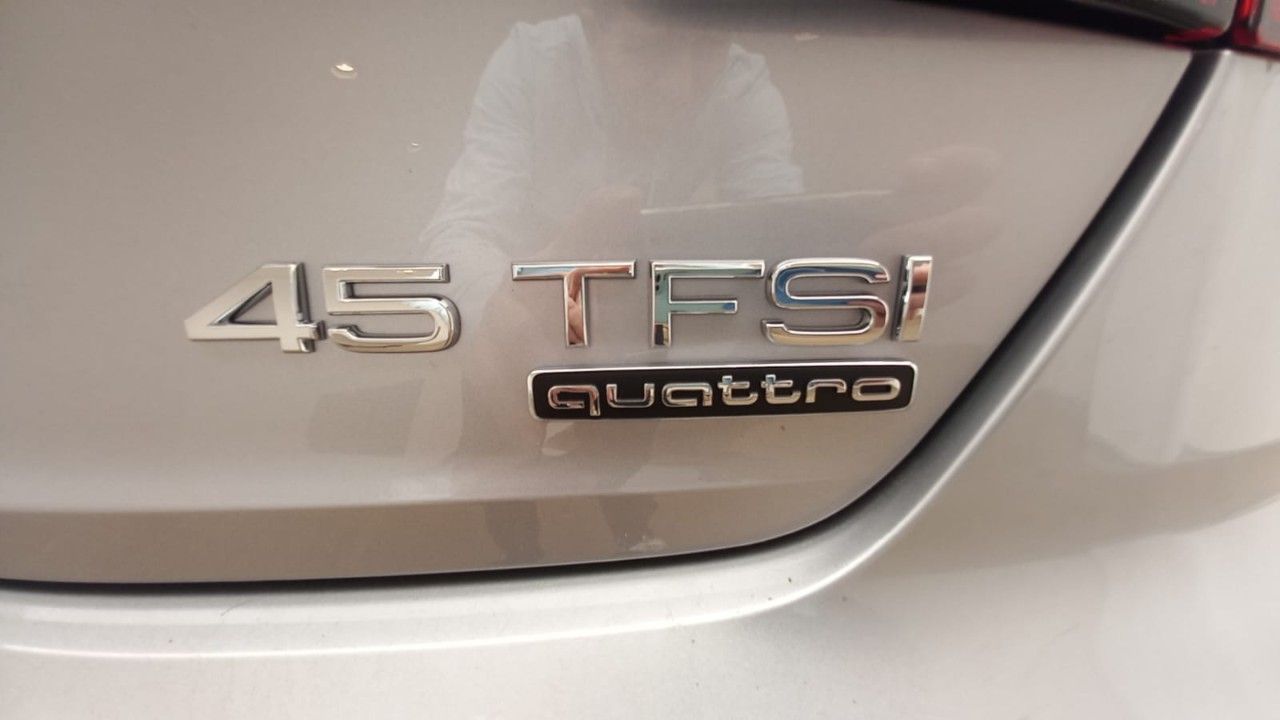 Audi A4 Nuevo en Buenos Aires, deRuedas