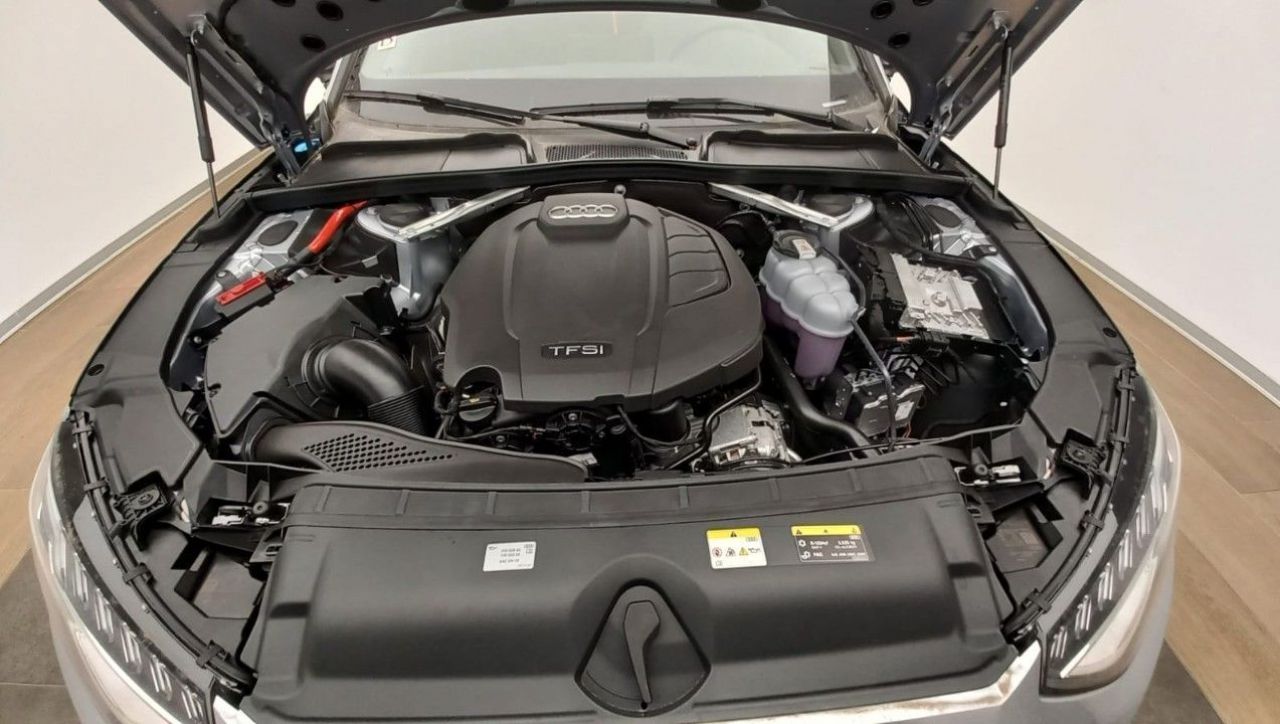 Audi A4 Nuevo en Buenos Aires, deRuedas