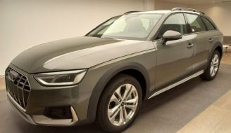 Audi A4 Nuevo en Buenos Aires