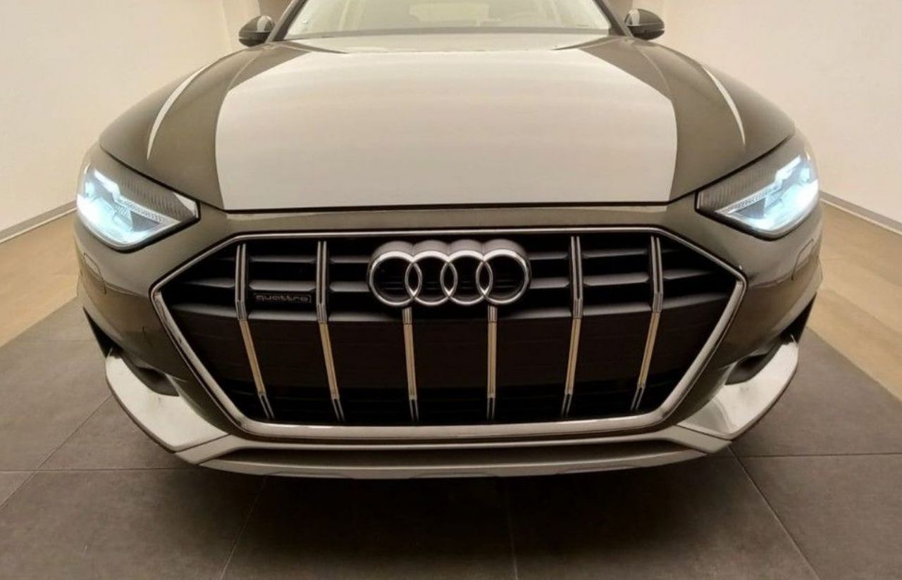Audi A4 Nuevo en Buenos Aires, deRuedas