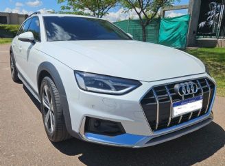 Audi A4 Usado en Mendoza