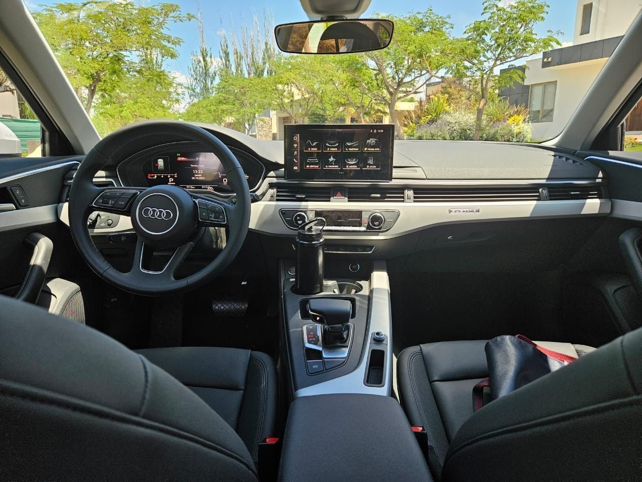 Audi A4 Usado en Mendoza, deRuedas