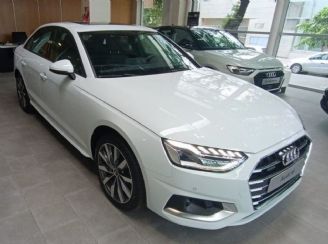 Audi A4 Nuevo en Mendoza