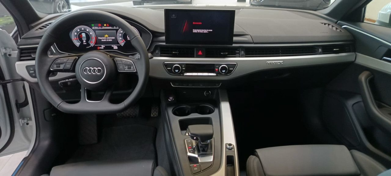 Audi A4 Nuevo en Mendoza, deRuedas