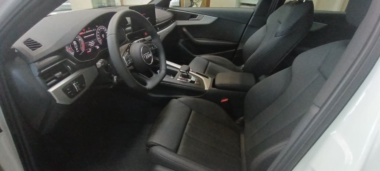 Audi A4 Nuevo en Mendoza, deRuedas