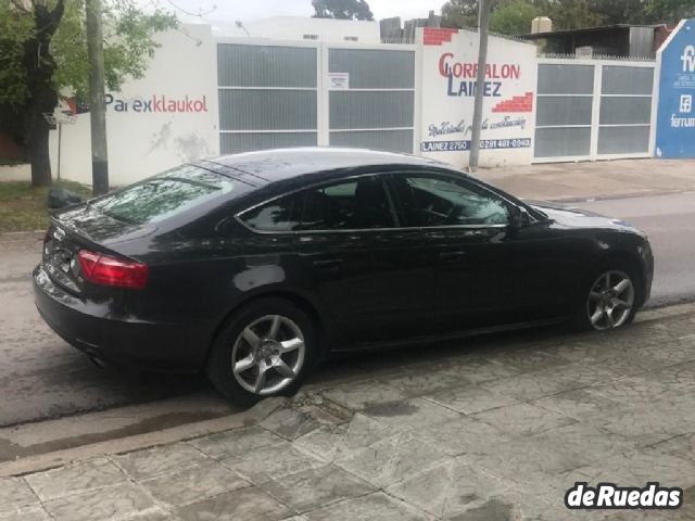 Audi A5 Usado en Neuquén, deRuedas
