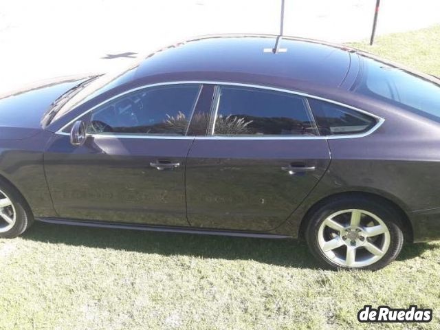Audi A5 Usado en Neuquén, deRuedas