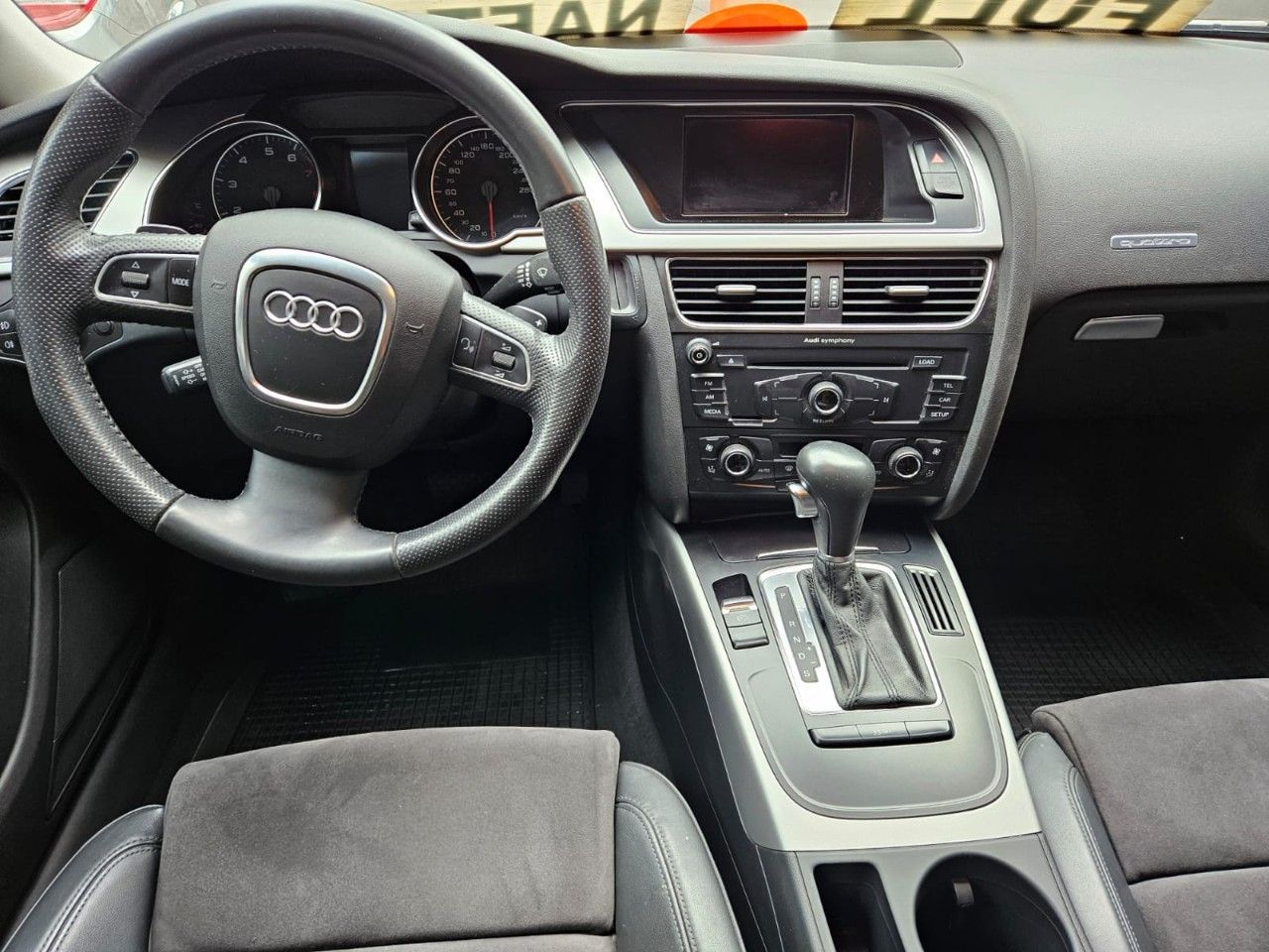 Audi A5 Usado en Mendoza, deRuedas