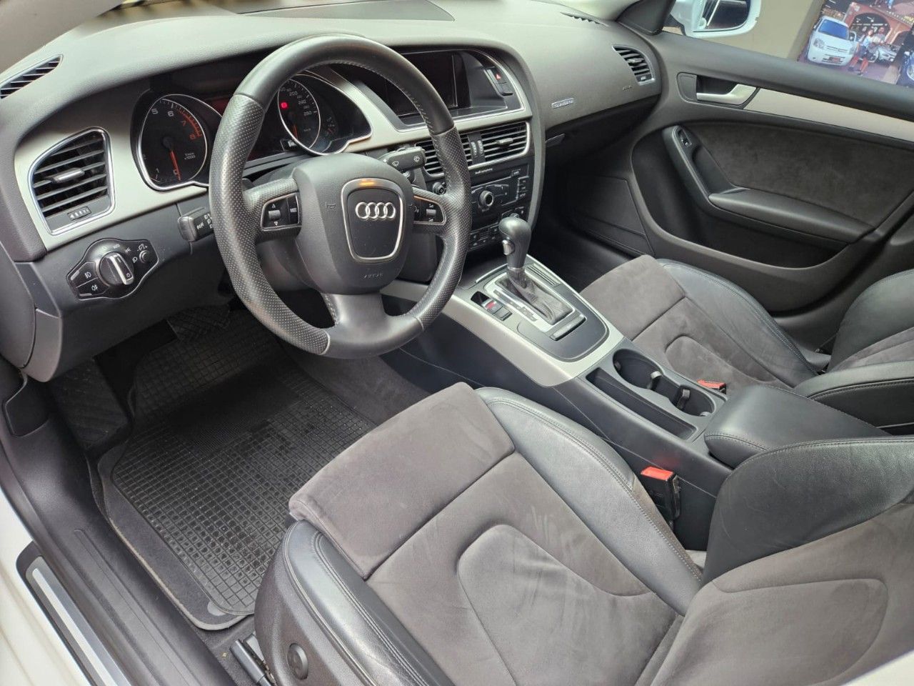 Audi A5 Usado en Mendoza, deRuedas