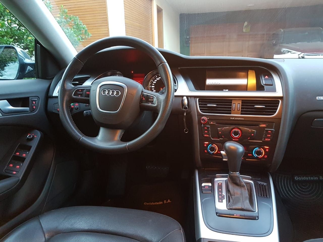 Audi A5 Usado en Mendoza, deRuedas