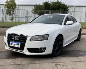 Audi A5 Usado en Córdoba