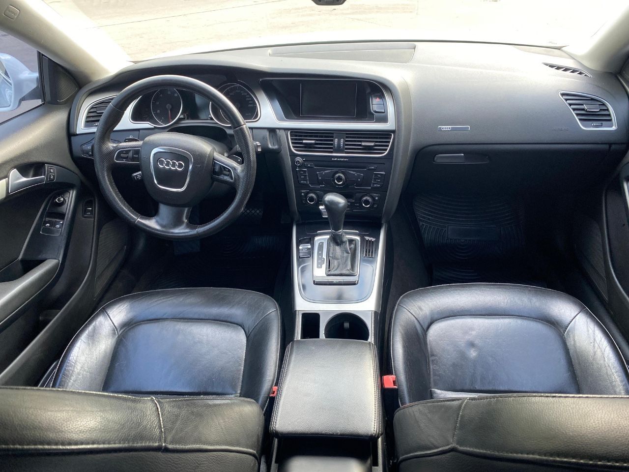 Audi A5 Usado en Córdoba, deRuedas
