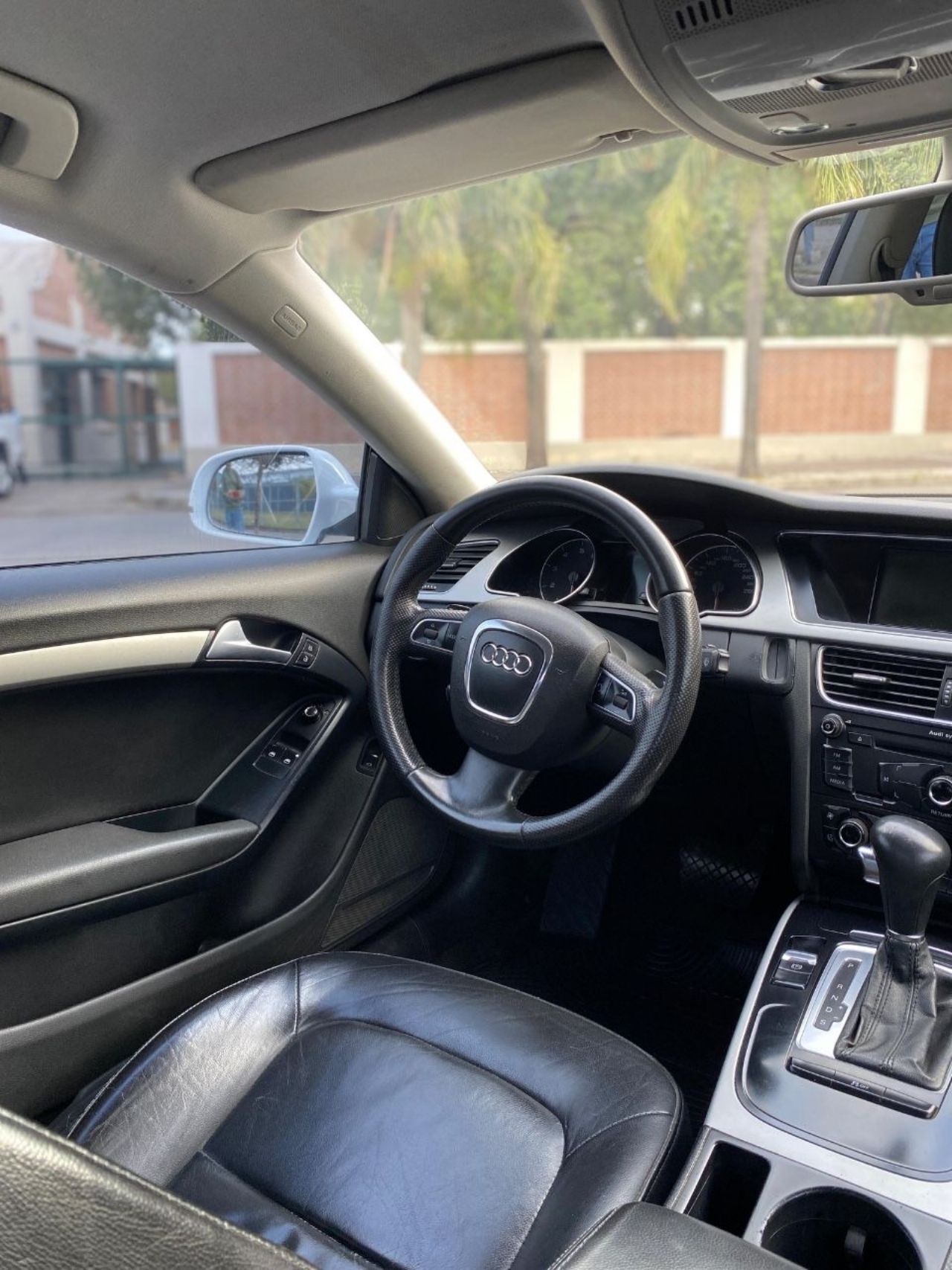 Audi A5 Usado en Córdoba, deRuedas