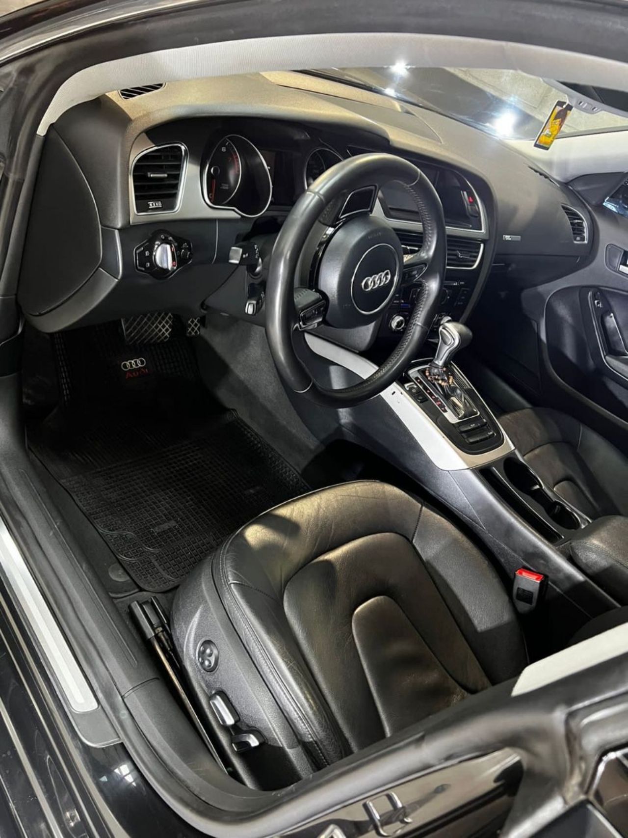 Audi A5 Usado en Mendoza, deRuedas