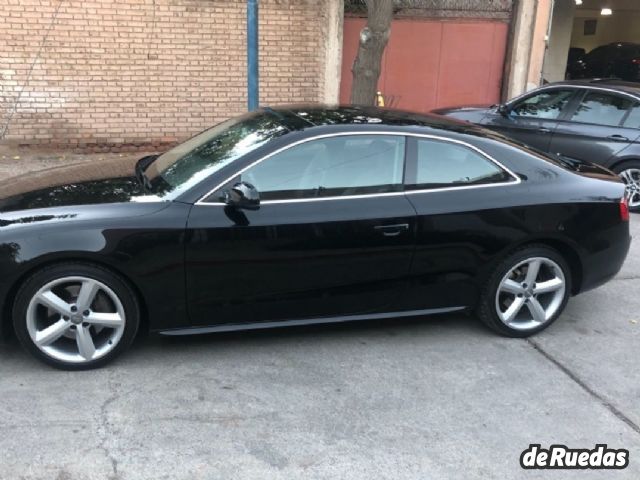 Audi A5 Usado en Mendoza, deRuedas