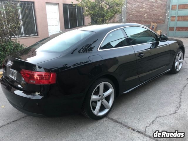 Audi A5 Usado en Mendoza, deRuedas