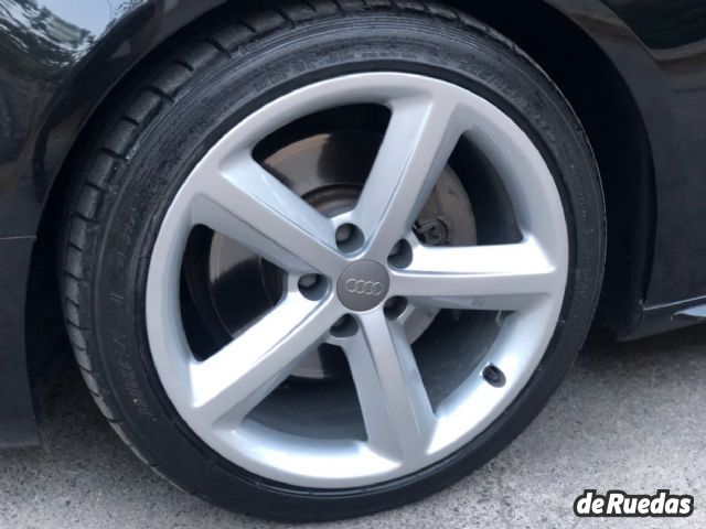 Audi A5 Usado en Mendoza, deRuedas