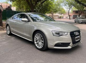 Audi A5 Usado en Mendoza