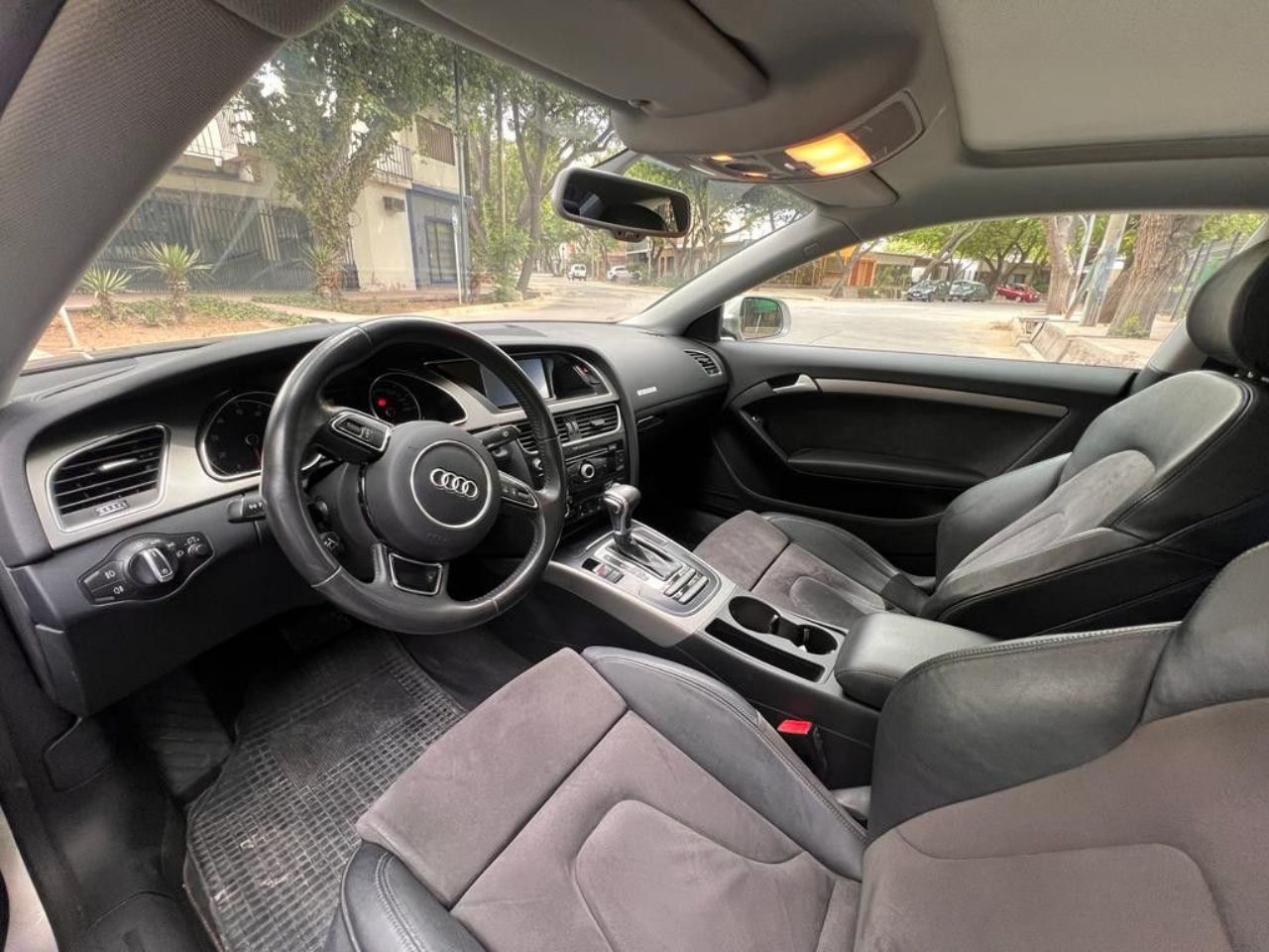 Audi A5 Usado en Mendoza, deRuedas