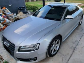 Audi A5 Usado en Mendoza