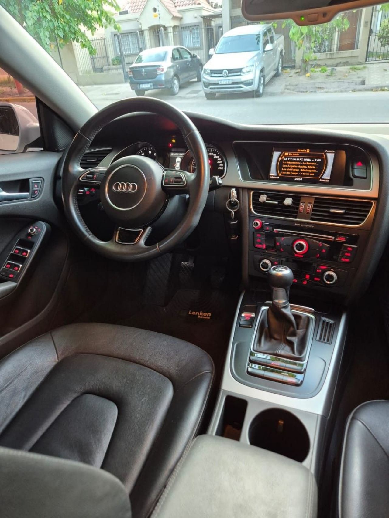 Audi A5 Usado en Mendoza, deRuedas