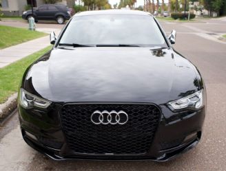 Audi A5 Usado en Mendoza