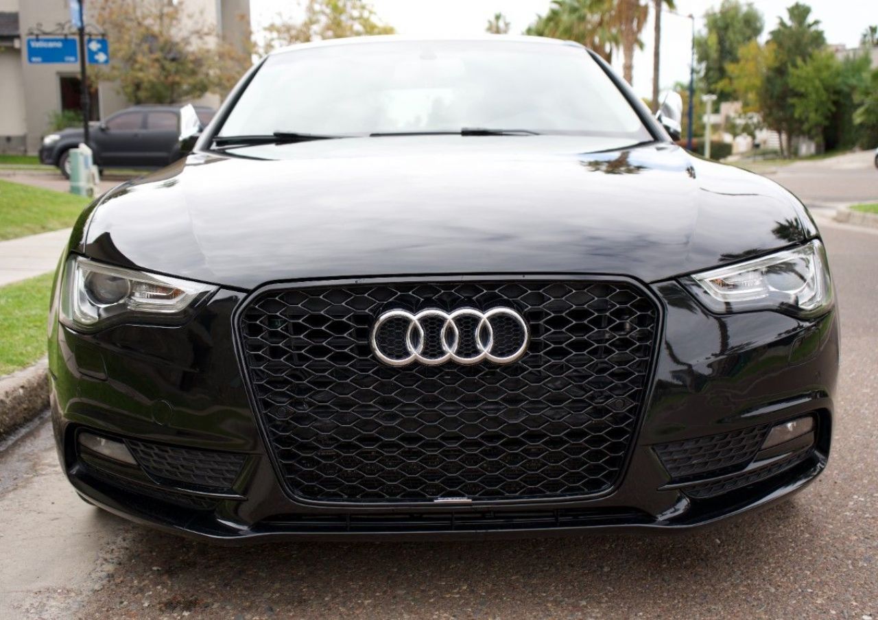 Audi A5 Usado en Mendoza, deRuedas