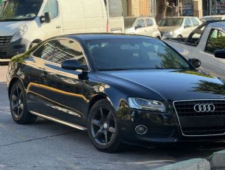 Audi A5 Usado en Mendoza