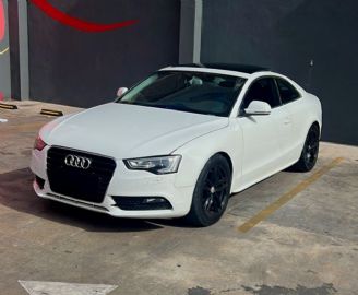 Audi A5 Usado en Mendoza