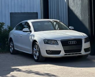 Audi A5 Usado en Mendoza