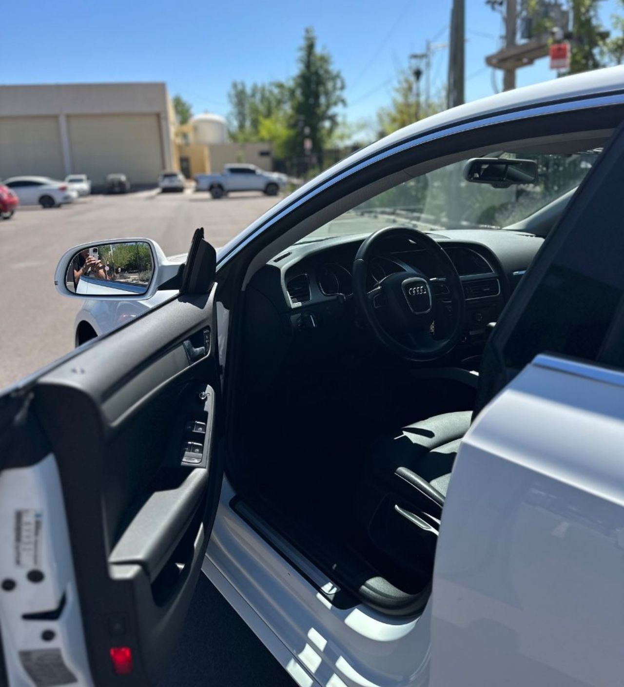 Audi A5 Usado en Mendoza, deRuedas