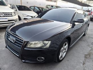 Audi A5 Usado en Salta