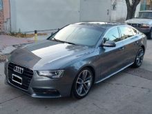 Audi A5 Usado en Mendoza