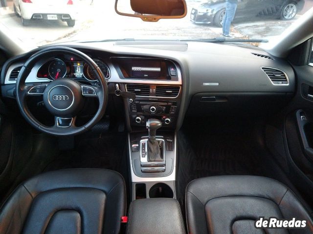 Audi A5 Usado en Mendoza, deRuedas