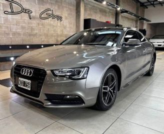 Audi A5 Usado en Mendoza