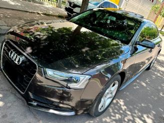 Audi A5 Usado en Mendoza