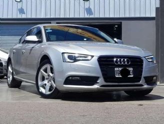Audi A5 Usado en San Juan