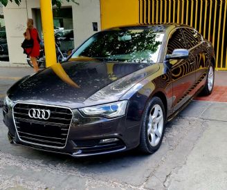 Audi A5 Usado en Mendoza