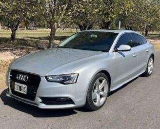 Audi A5 Usado en Mendoza