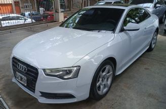 Audi A5 Usado en Mendoza