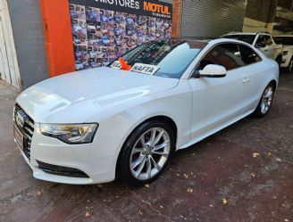 Audi A5 Usado en Mendoza