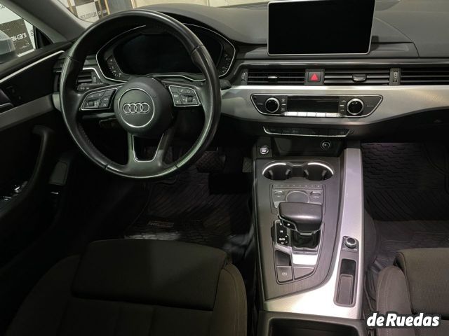 Audi A5 Usado en San Juan, deRuedas